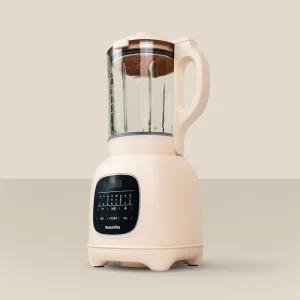 대용량 두유제조기 1500ml 분리형 유리 자동세척 콩물 콩국 이유식 죽 제조기 메이커