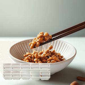 다루마낫또 30일분 대용량 일본 44.8g 30개 건강식품