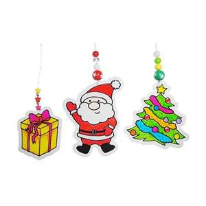 대원 1800 - MP46 크리스마스 모빌 3종세트  dw1618