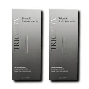 [기타] 트리코닉스 트리코엑스 두피 앰플 시트러스 30ml 2개