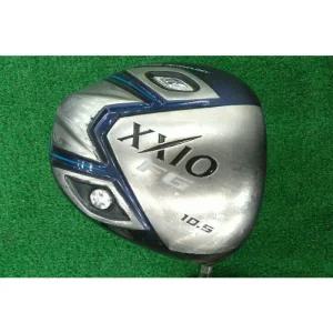 드라이버 젝시오 XXIO FG R강도 10.5도