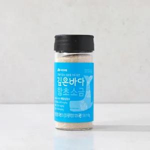 자연드림 깊은바다 함초소금 110g