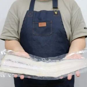국내산 자포니카 민물장어 550g  소스2종+생강채