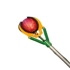 과일따는 집게 과일 가위손 장대 과실 과일따는기계 감따기