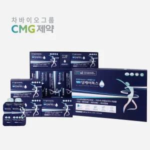 [BD사이언스]차바이오 CMG제약 닥터 당케어톡스 혈당 다이어트 체지방케어