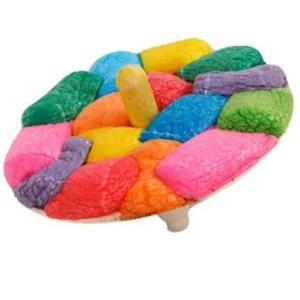 고품질 (PL) 플레이콘 팽이만들기(10인용) (WFJFHHP)