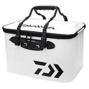 다이와 슈퍼바캉 FH40 블랙키퍼 집어제통 은어살림통 쭈꾸미활어통 물고기담는통