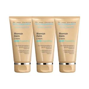 슈라멕 블레미쉬밤 클래식 비비크림 30ml x3
