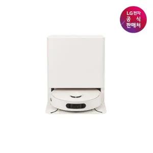 [LG](강남점)[LG전자공식판매처] 코드제로 로봇청소기 AI 올인원 B95AWBH (프리스탠딩)