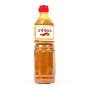 [연중무휴] 미담 겨자소스 1kg