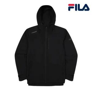 [휠라]휠라 남성 레귤러핏 테크니컬 바람막이 FS2JKG1203M BLK _ 자켓