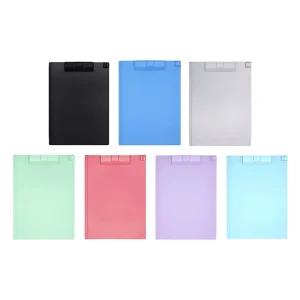 카파맥스 클립보드 A4 하늘/집게판/받침대/파일판/서류판/클립/보드/파일/크립/종이/클립판/결재판/서류철