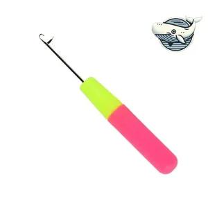 스킬자수 편리한 자수 바늘 색깔풀 핀