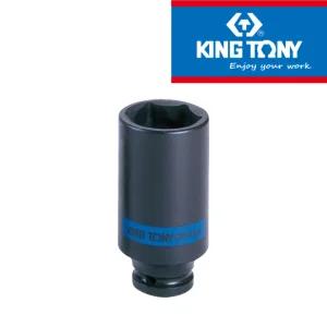 킹토니 롱임팩 소켓 복스알 1/2 6각 21mm