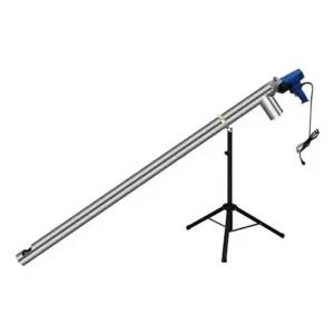 운반 운반기 분체 사료 옮기기 이송기 분말 곡물 잡곡 이동 농기계