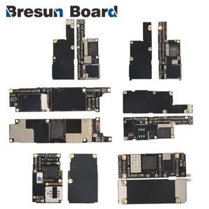 [로로구대]iphone 호환X XR XS 11 12 13 14 15 16 Pro Max 로직 보드 용 기증자 메인보드 Nand 수리 CPU 기