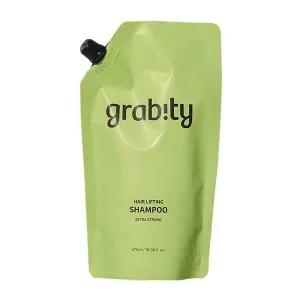 카이스트 헤어리프팅 샴푸 엑스트라 스트롱 리필 475ml 친환경 가성비