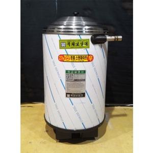 목화연탄보일러 / 3구4탄 연탄보일러 / 국산 24종 27종 올스텐 ks코일사용 제품/ 전국판매