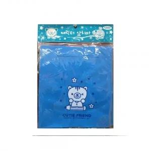 f20 55657 오천 케릭터앞치마(비닐) 소 1개 1개입