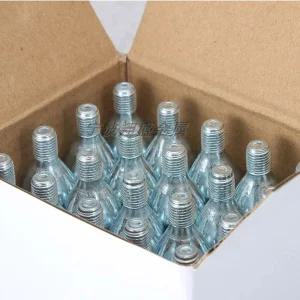 CO2 보틀 16g 20개 맥주 나사산 Co2 압축 탄산 디스펜서 실린더