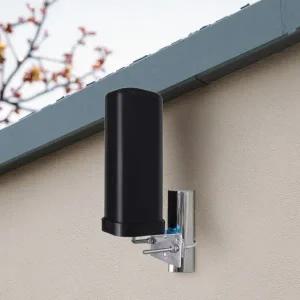 UHD안테나 TV 실내 지상파 수신기 야외 신호 HDTV DVBT2 HD 4k 증폭기 고범위 디지털 안테나