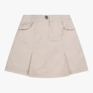 [롯데백화점]셀덴 코듀로이 핀턱 주름 스커트 EDWH23T51