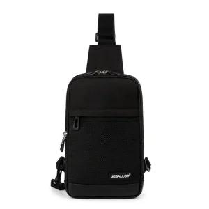 파스텔 양방향크로스 슬링백 남녀공용 쌕가방 데일리캐주얼백 깔끔한스타일 낚시힙색