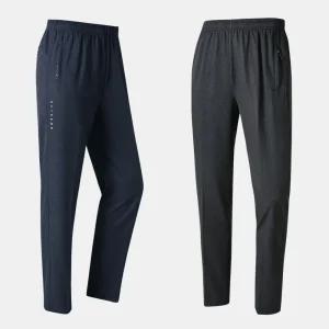 남자 봄 가을 보카시 고무줄 싸이클 팬츠 PSBD3 작업복