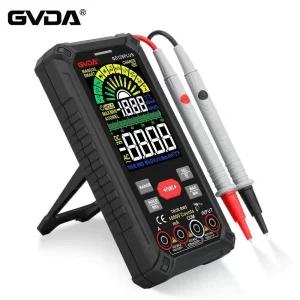 GVDA GD128 Plus 1개 멀티 충전식