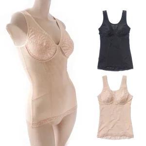 여성 올인원 바디쉐이퍼 80B~110B 까지 파워네트 보정속옷 뱃살 군살정리 슬리머 