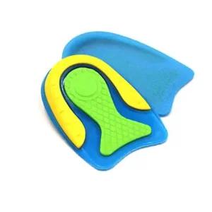 용 운동화 구두 뒷꿈치 깔창 여성 젤타입 여성신발깔창 구두깔창 뒷축깔창 운동화깔창 젤타입깔창