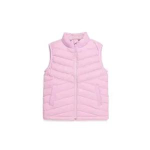 블랙야크 키즈 BKS경량 베스트 R1BKVSW1901-LI