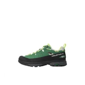 코오롱스포츠 KOLON SPORT 남녀공용 트레킹슈즈 #811 FE4XX25120GRE 409485