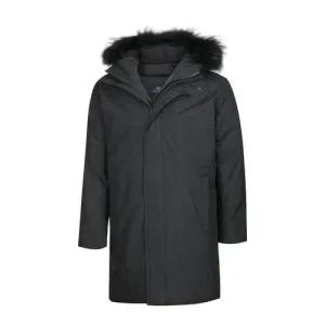 [파파브로] 남성 라쿤털 겨울 점퍼 YD-JUW-808,9,10