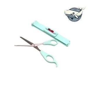 셀프컷 미용가위 앞머리컷팅 자가미용-WFH9F9Q