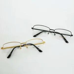 티타늄 얇은 패션 고급 안경테