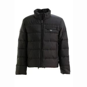 PRADA 25FW Re-Nylon 패딩 자켓 (SGC933 1WQ9 F0002)