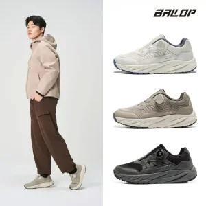 밸롭 트레킹 다이얼 와이드