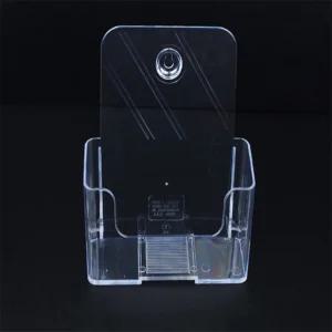 마뷰 A5 카달로그 꽂이 팜플렛거치대