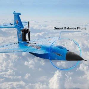 수집품 RC Sea Land And Air 3 in 1 대형 글라이더 비행기 95CM 2.4G 2000M 방수 브러시리스 파워 드롭 방