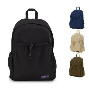 잔스포츠 백팩 배낭 라운지 팩 가방 학생 통근 PC JS0A85NY