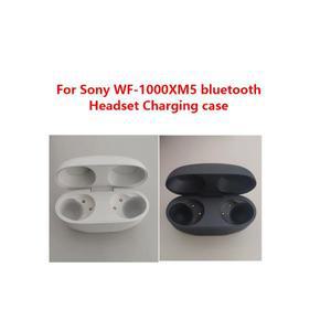 소니 WF-1000XM5 블루투스 헤드셋 충전 케이스 wf 1000xm5 수리 부품 타입 오리지널 교체