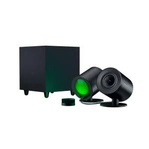 RAZER 게이밍 PC 스피커 놈모 Nommo V2 Pro