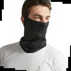 귀걸이마스크 남자 오토바이 마스크 귀에 거는 안면 페이스 커버