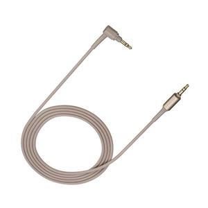 OFC 교체용 Aux PVC 케이블 연장 코드 소니 MDR-XB950BT MDR-1ABT 헤드폰용