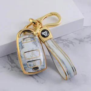 키 커버 케이스 아반떼 쏘나타 그랜져 K3 K5 K7 투싼 싼타페 스포티지 쏘렌토 쉘 버클 구형 호환상품