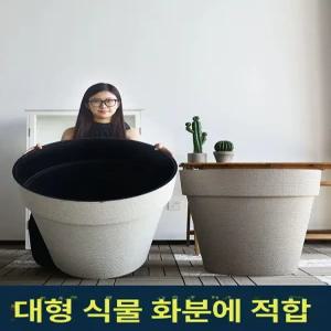 특대형화분 분갈이 초대형 인테리어 튼튼한화분