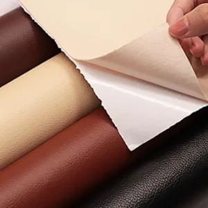 보수 시트지 리폼 스티커 가죽 인테리어 인조 레더 가구 패치 테이프