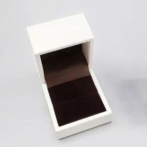 반지 하드케이스 커플링 기념일 선물 포장 보석 상자 주얼리케이스 반지하드케이스