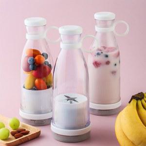 PEM010 충전식 간편믹서기 쥬스용 미니믹서기